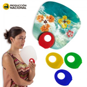 Abanico Finger VA-433